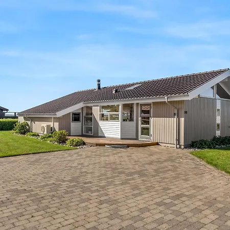 Lien - 100m From The Sea By Interhome Σπίτι διακοπών Sonderby (Midtjylland)