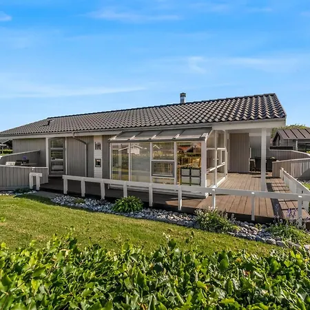 Σπίτι διακοπών Lien - 100m From The Sea By Interhome