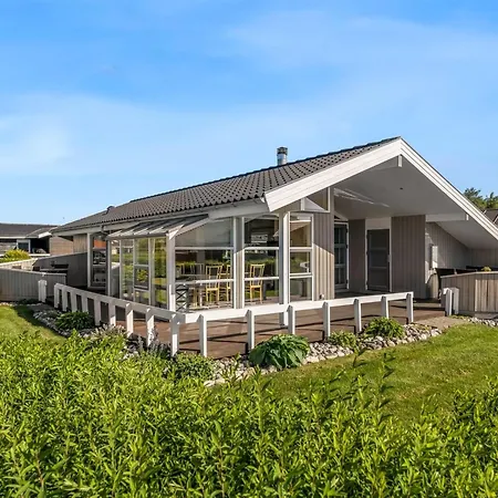 Lien - 100m From The Sea By Interhome Σπίτι διακοπών Sonderby (Midtjylland)