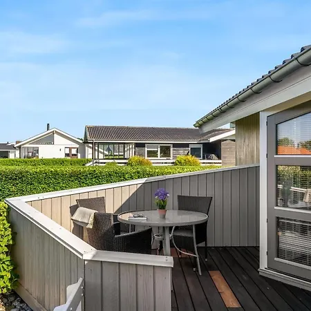 Lien - 100m From The Sea By Interhome Sonderby (Midtjylland)