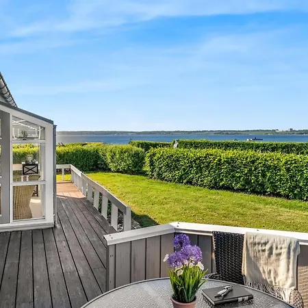 Lien - 100m From The Sea By Interhome Сasa de vacaciones