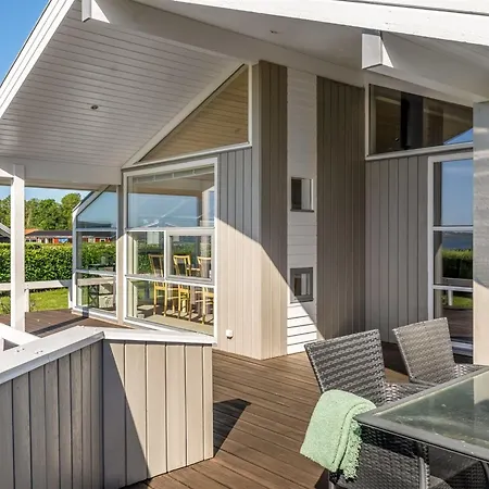 Σπίτι διακοπών Lien - 100m From The Sea By Interhome *