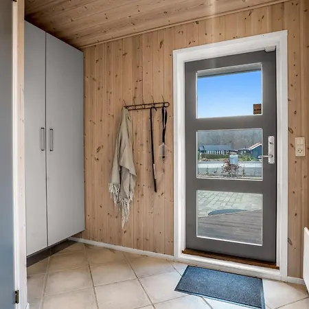 Σπίτι διακοπών Lien - 100m From The Sea By Interhome Sonderby (Midtjylland)