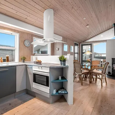 Lien - 100m From The Sea By Interhome Σπίτι διακοπών *