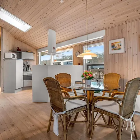 Lien - 100m From The Sea By Interhome Sonderby (Midtjylland)