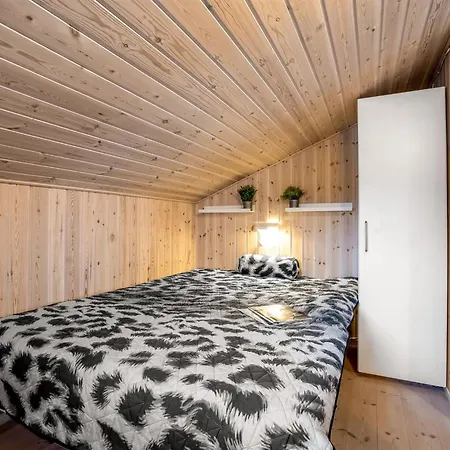 Сasa de vacaciones Lien - 100m From The Sea By Interhome