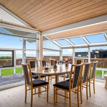 Lien - 100m From The Sea By Interhome * Sonderby (Midtjylland)