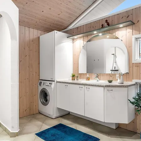 Lien - 100m From The Sea By Interhome Sonderby (Midtjylland)