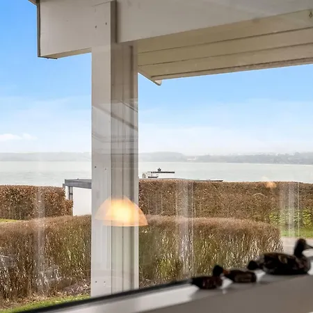 Lien - 100m From The Sea By Interhome * Sonderby (Midtjylland)