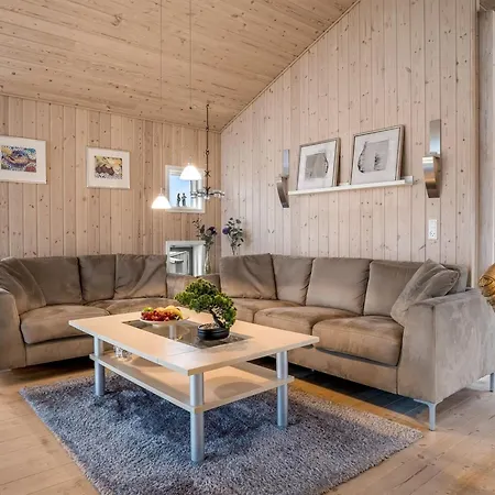Lien - 100m From The Sea By Interhome Sonderby (Midtjylland)
